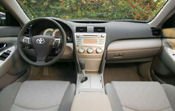 2007 Toyota Camry Picture